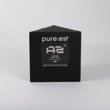 Pure:est A2