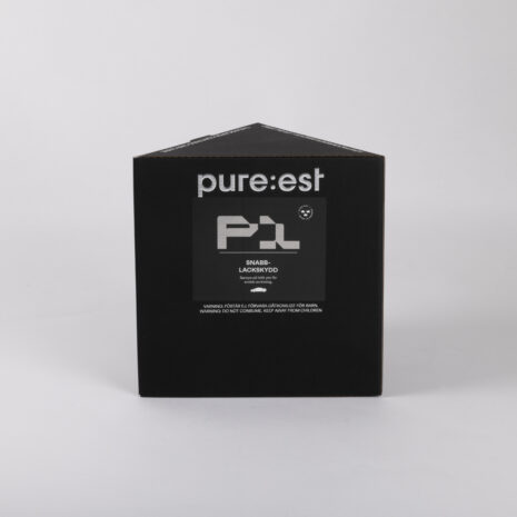 Pure:est P1