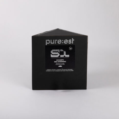 Pure:est S1