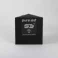 Pure:est S3