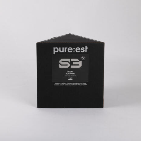 Pure:est S3