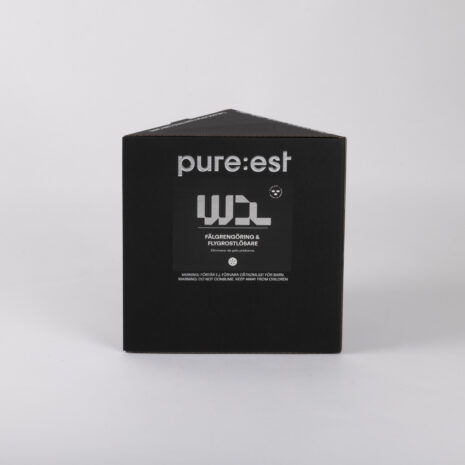 Pure:est W1