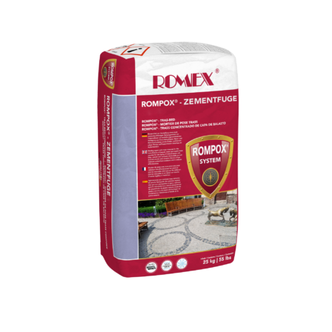 Rompox 301 CEM-PF 25kg Sack