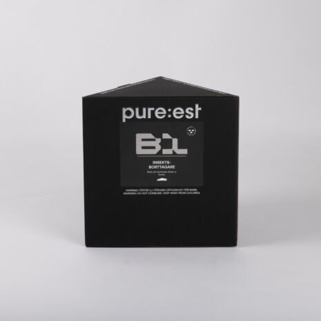 Pure:est B1 Itikanpoistoaine 5L Bag in Box